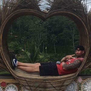 Meet your Posher, Richard